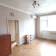 Квартира 36,4 м², 1-комнатная - изображение 4