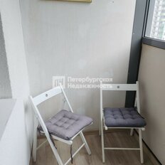 Квартира 20,5 м², студия - изображение 4