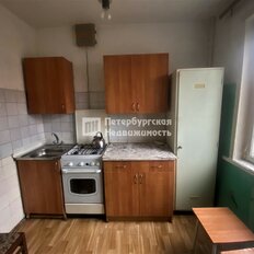 Квартира 45,7 м², 2-комнатная - изображение 4