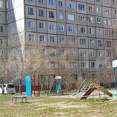 Квартира 29,8 м², 1-комнатная - изображение 4