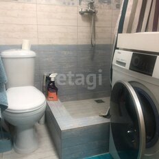 Квартира 14,6 м², студия - изображение 5