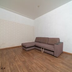 Квартира 54 м², 1-комнатные - изображение 3