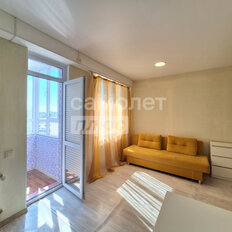 Квартира 28 м², студия - изображение 5