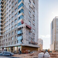 Квартира 41,2 м², 1-комнатная - изображение 4