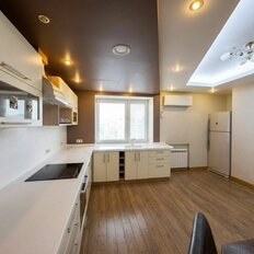 Квартира 89 м², 3-комнатная - изображение 3