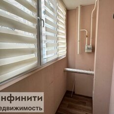 Квартира 37,5 м², 1-комнатная - изображение 5