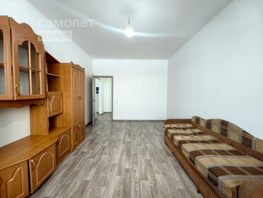 Купить студию или 1-комнатную квартиру лофт эконом класса в Анапе - изображение 28