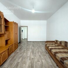 Квартира 47,5 м², 1-комнатная - изображение 2