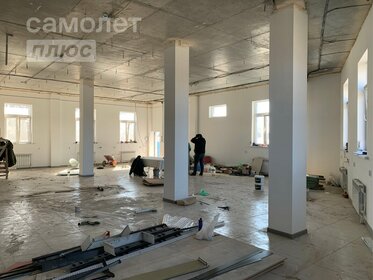 274 м², помещение свободного назначения 120 000 ₽ в месяц - изображение 32