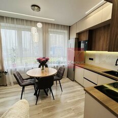 Квартира 52,8 м², 2-комнатная - изображение 2