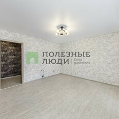 Квартира 24,3 м², студия - изображение 3