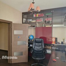 Квартира 111 м², 2-комнатная - изображение 5