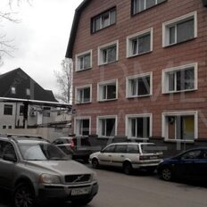 857 м², торговое помещение - изображение 3