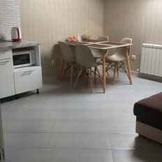 Квартира 44 м², 1-комнатная - изображение 2