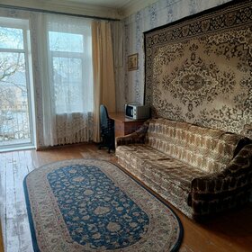 Купить квартиру-студию площадью 20 кв.м. у метро Рязанский проспект (фиолетовая ветка) в Москве и МО - изображение 12