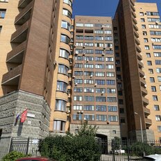 Квартира 65,5 м², 2-комнатная - изображение 1