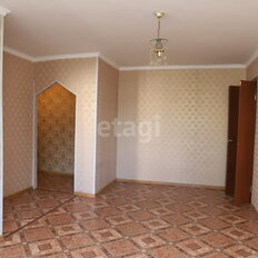 Квартира 41,4 м², 2-комнатная - изображение 5