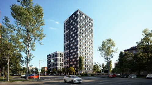 57,5 м², 2-комнатная квартира 6 600 000 ₽ - изображение 8