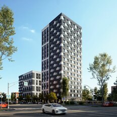 Квартира 54,8 м², 2-комнатная - изображение 3