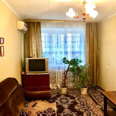 Квартира 42,9 м², 2-комнатная - изображение 2