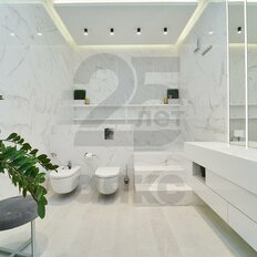 Квартира 180 м², 3-комнатная - изображение 1