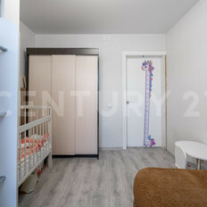 Квартира 55,9 м², 2-комнатная - изображение 4