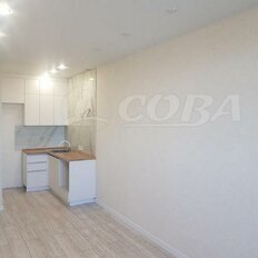 Квартира 38,5 м², 1-комнатные - изображение 5