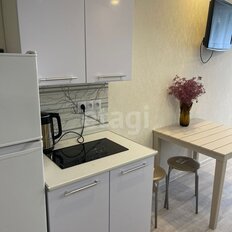 Квартира 15,9 м², студия - изображение 2