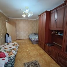 Квартира 39 м², 1-комнатная - изображение 5