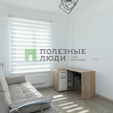 Квартира 17,7 м², студия - изображение 3