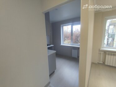 29 м², 1-комнатная квартира 3 150 000 ₽ - изображение 61