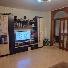 Квартира 64,4 м², 3-комнатная - изображение 3