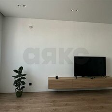 Квартира 37,5 м², 1-комнатная - изображение 3