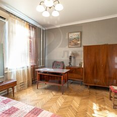 Квартира 155 м², 3-комнатная - изображение 3