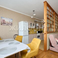 Квартира 103,6 м², 4-комнатная - изображение 4