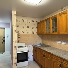 Квартира 32,9 м², 1-комнатная - изображение 4