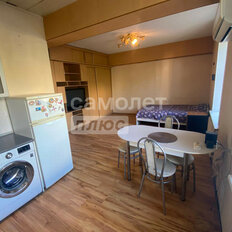 Квартира 30,8 м², студия - изображение 3