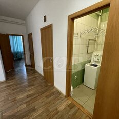 Квартира 54,8 м², 2-комнатная - изображение 3