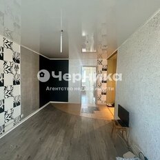 Квартира 44,9 м², студия - изображение 3