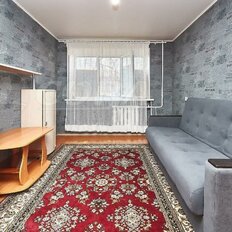 Квартира 30 м², 1-комнатная - изображение 4