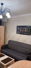 35 м², квартира-студия 20 000 ₽ в месяц - изображение 32