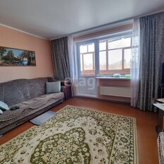 Квартира 52,6 м², 2-комнатная - изображение 1