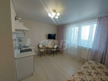 22 м², квартира-студия 2 240 000 ₽ - изображение 62