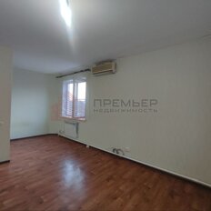 Квартира 34,9 м², 1-комнатная - изображение 5