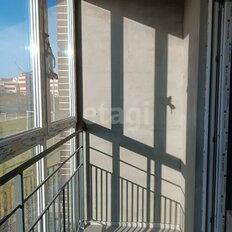 Квартира 36 м², 1-комнатная - изображение 4