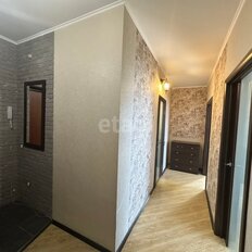 Квартира 66,1 м², 2-комнатная - изображение 4