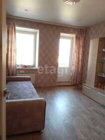 32,7 м², квартира-студия 3 700 000 ₽ - изображение 20