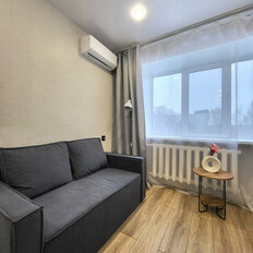 Квартира 17,1 м², студия - изображение 4