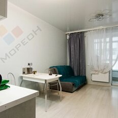 Квартира 28,6 м², студия - изображение 4