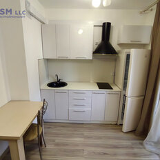 Квартира 19,2 м², студия - изображение 2